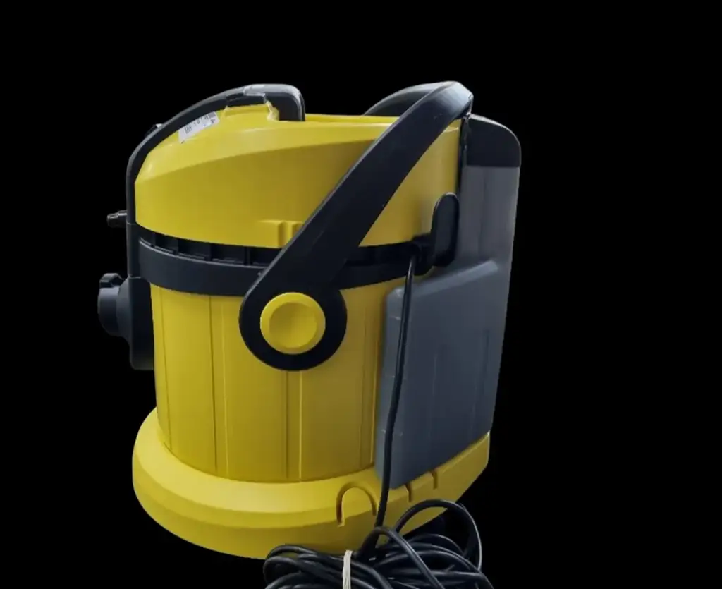 Karcher Se4001 Wet And Dry Vacuum Cleaner - View 3