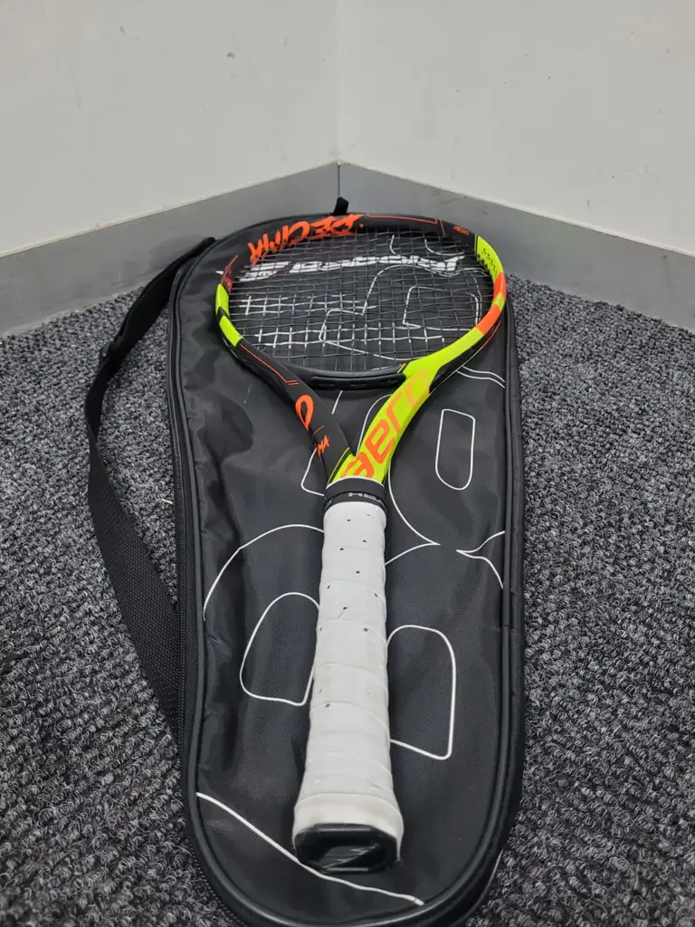 Babolat Roland Garry's 10Th Edit - View 2