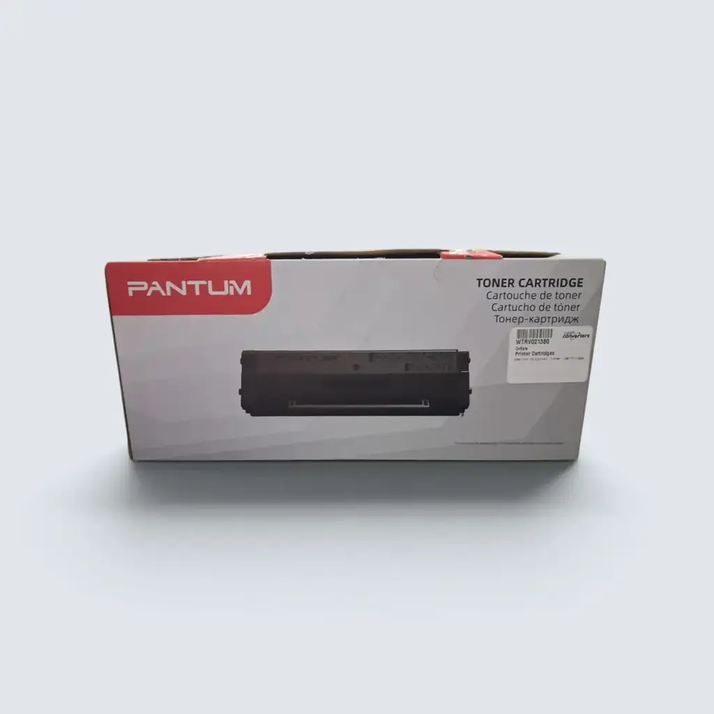 Pantum Original Toner Cartridge - View 2