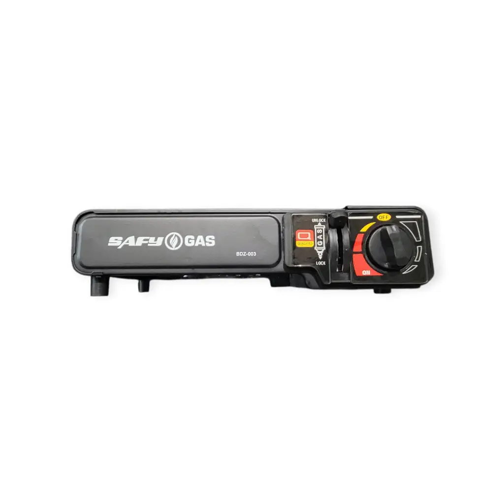 Portable Gas Stove Bdz-003 - View 4