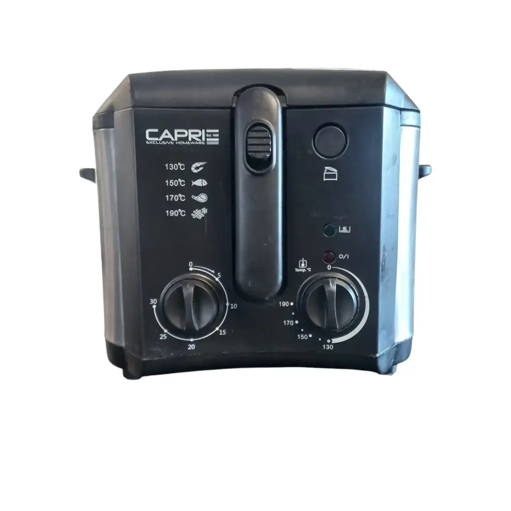 Tc25cq (2.5 Ltre) Capri