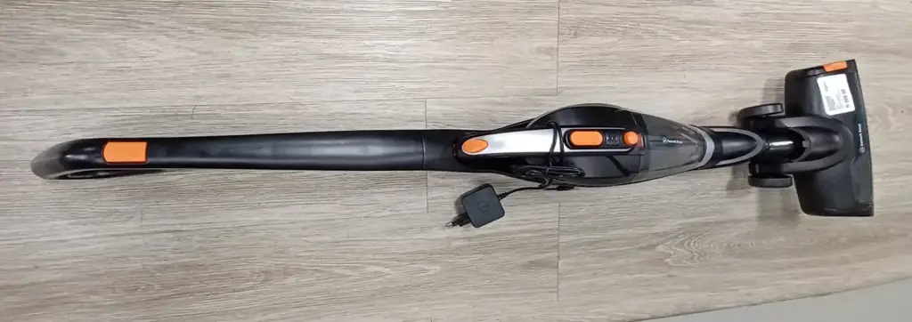 Bennett Read Hjc1803‑C – Powerful Cleaning Made Easy - View 2