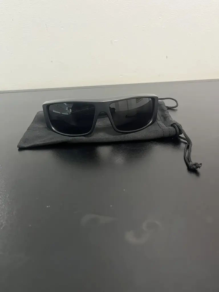 Dirty Habit Dhs258p Sunglasses