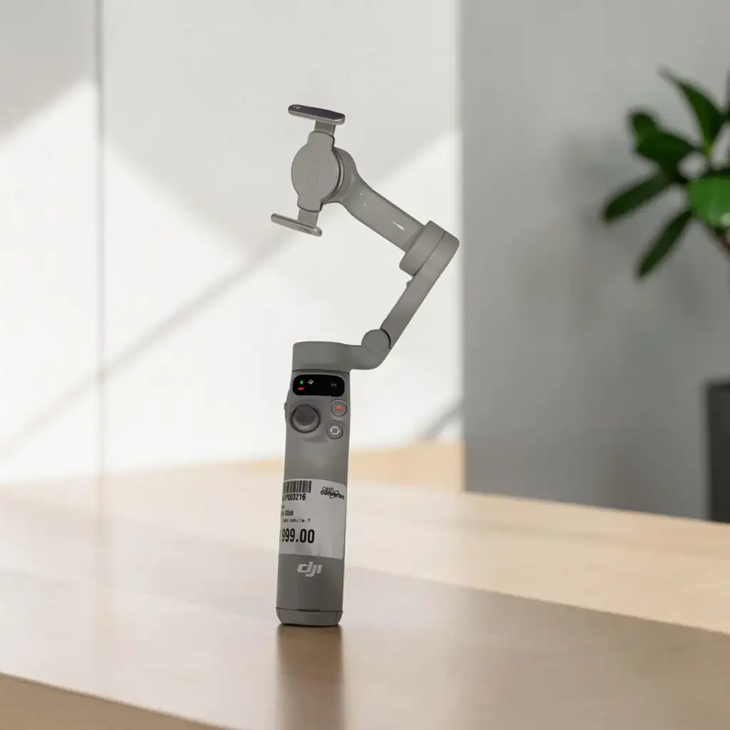 Dji Osmo Mobile 7 Stabilizer
