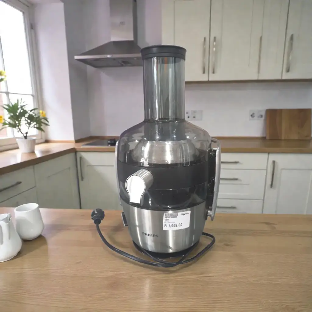 Juicer-Phillips
