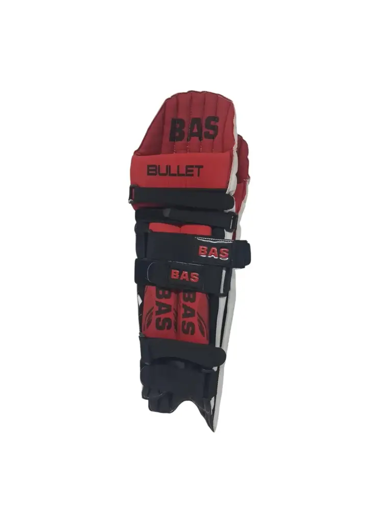 Bas Bullet Cricket Pad - View 2