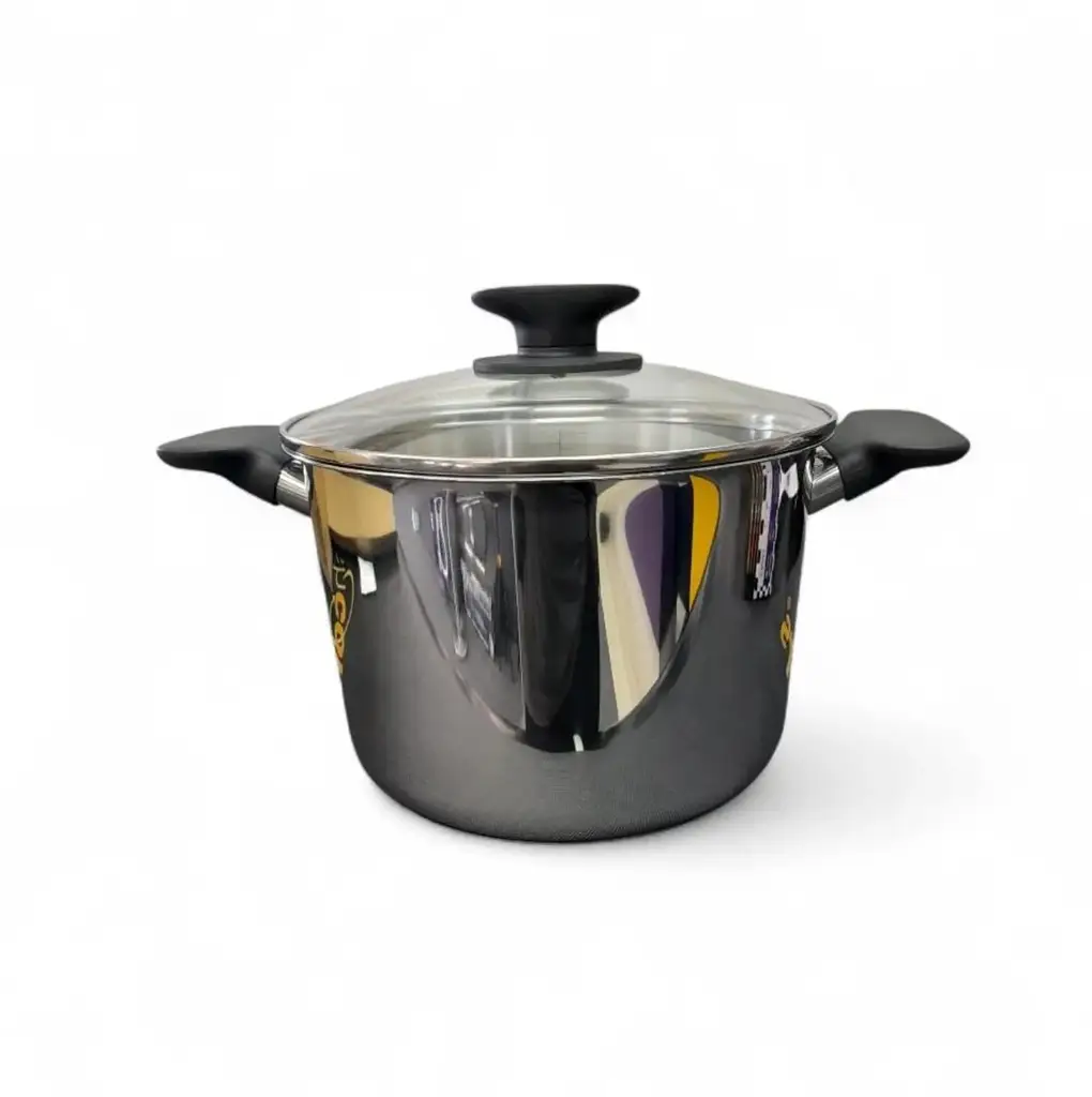Tupperware Universal Cookware 7L Stockpot - View 4