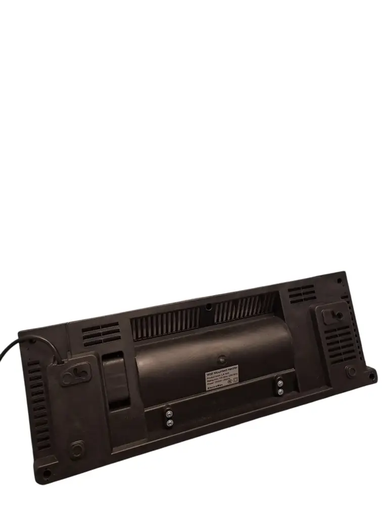 Wall-Mounted Ptc Heater - View 3