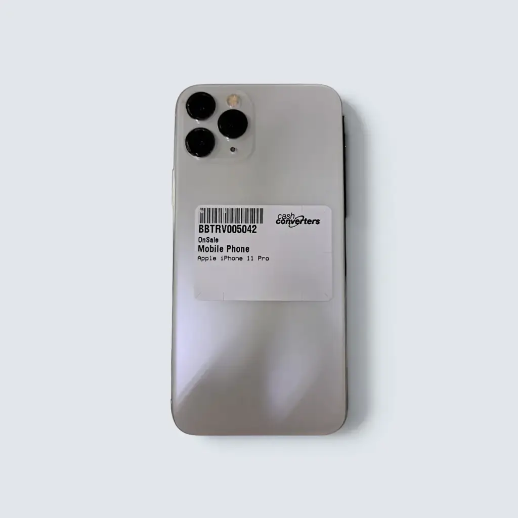 Apple Iphone 11 Pro - View 2