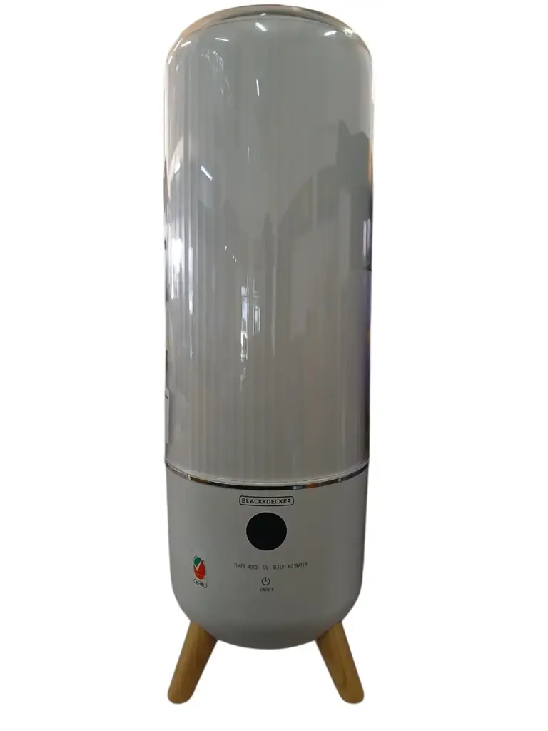Black+Decker 6L Digital Humidifier Hm6000-B5