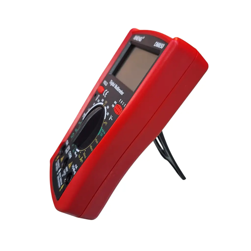 Aneng Dm850 Digital Multimeter - View 2