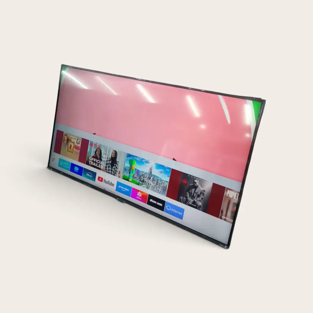 Samsung Ua43tu7000 43Inch Crystal Uhd Smart Tv