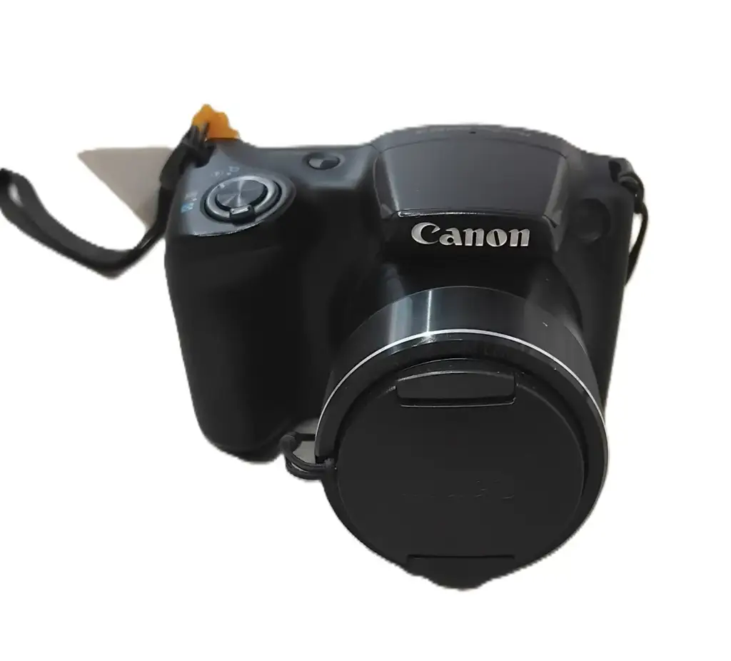 Canon Powershot Sx430is
