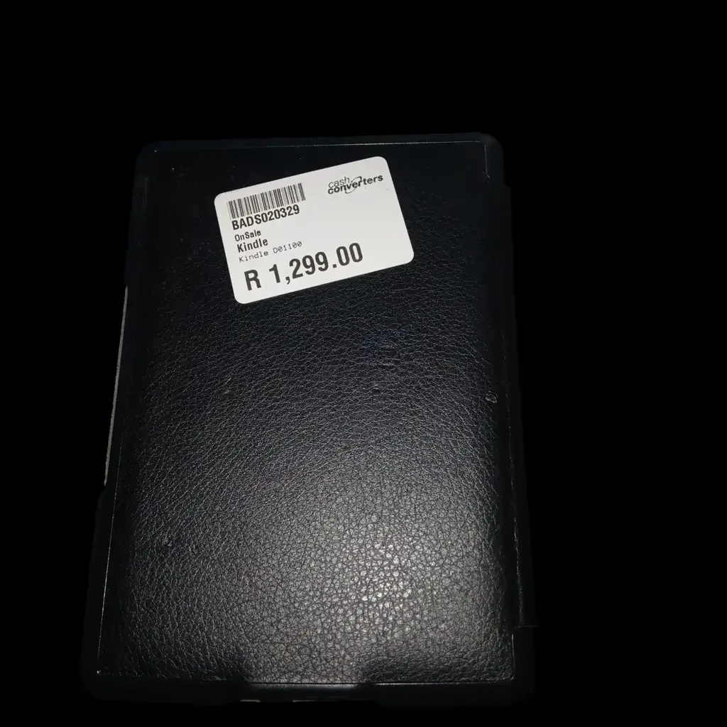 Kindle D01100 - View 2