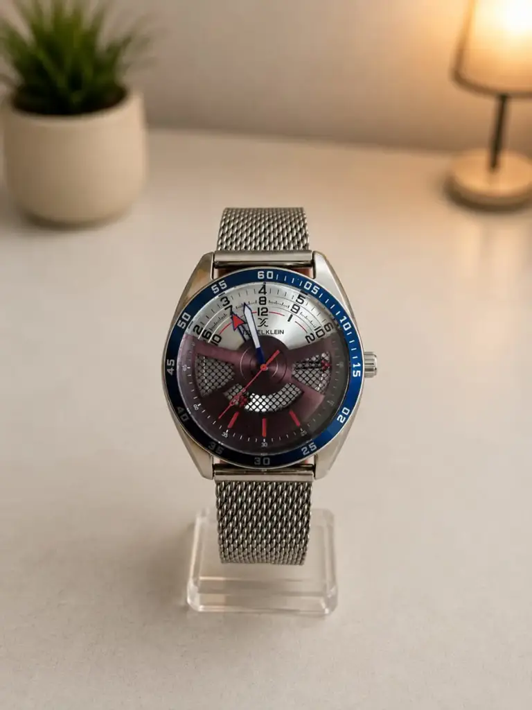Daniel Kelvin 12221 Mens Watch