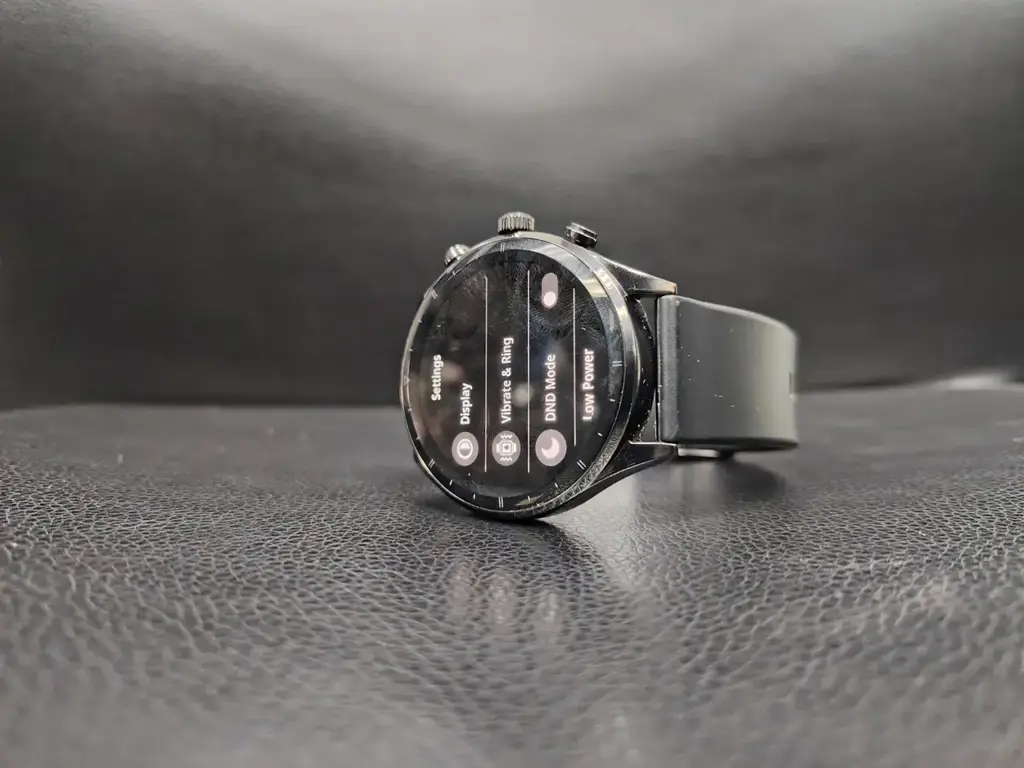 Tecno Smart Watch | Watch Pro 2 - View 3