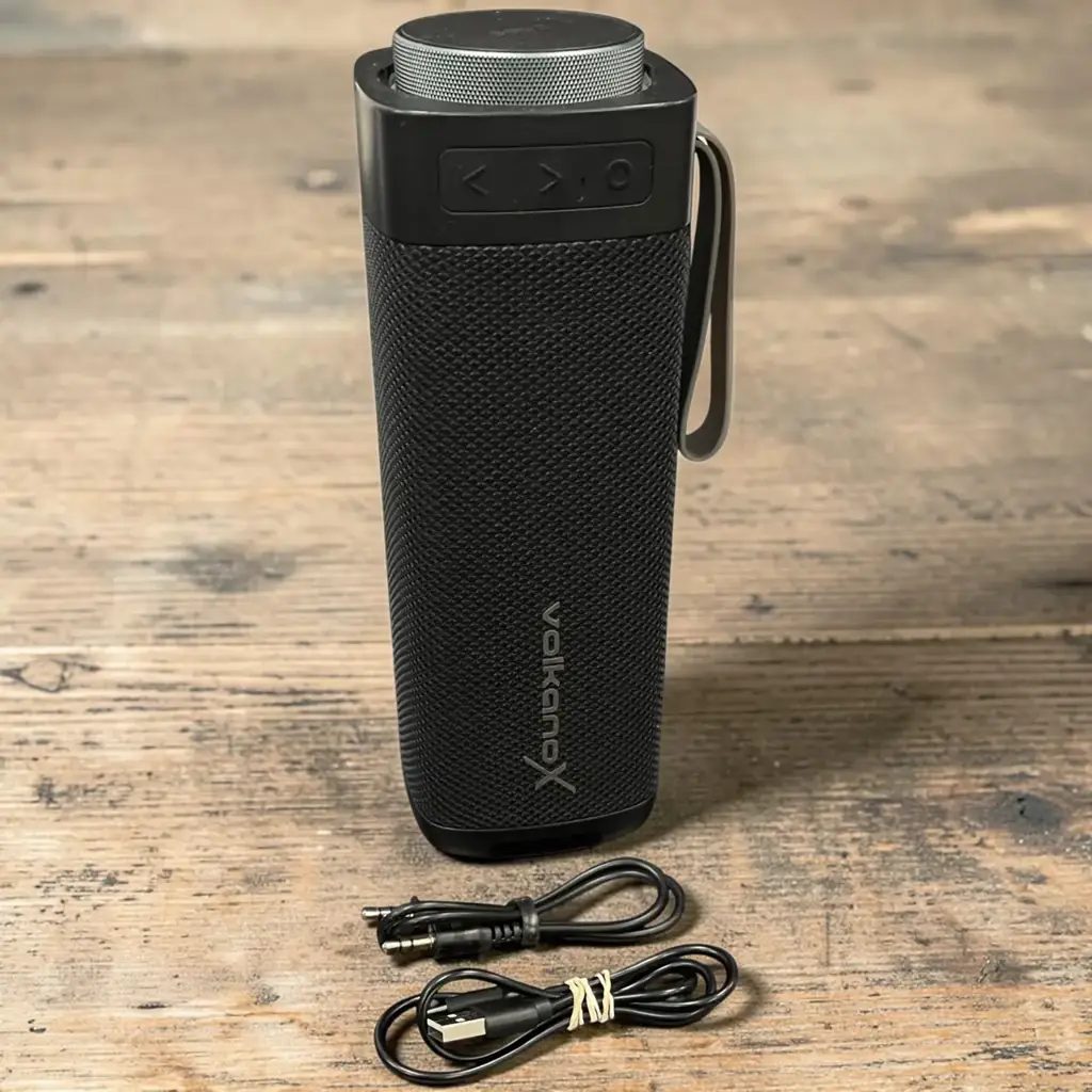 Volkano X S500 Speaker