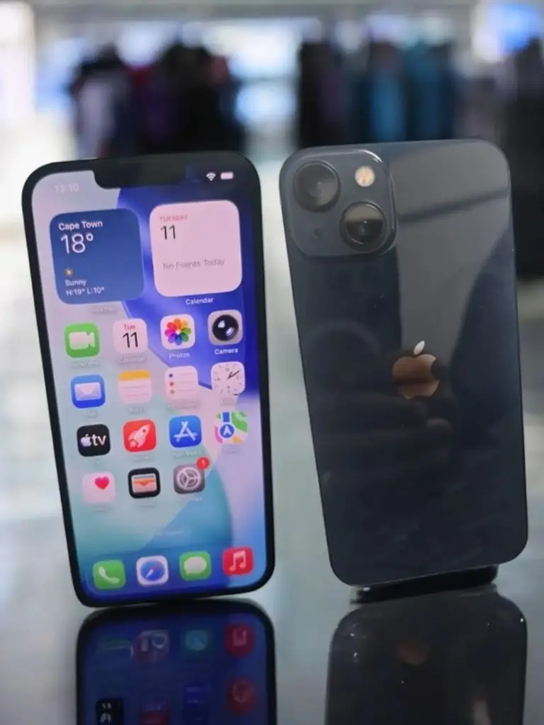 Apple Iphone 13 128Gb