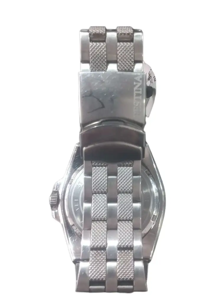 Festina F16390 Watch (Pre Owned) - View 2
