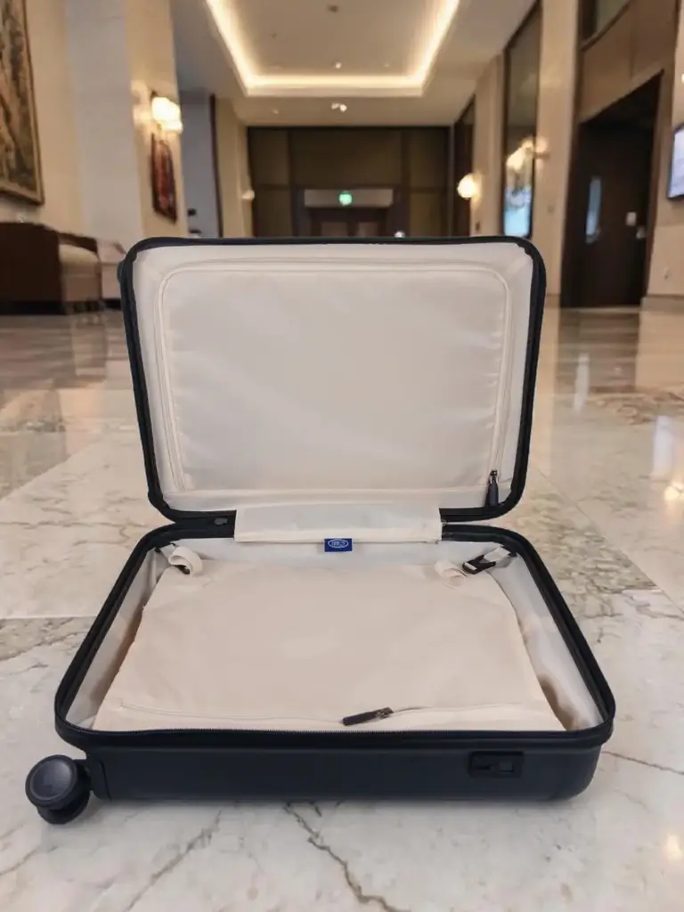 Brics Capri 55Cm Trolley - View 4