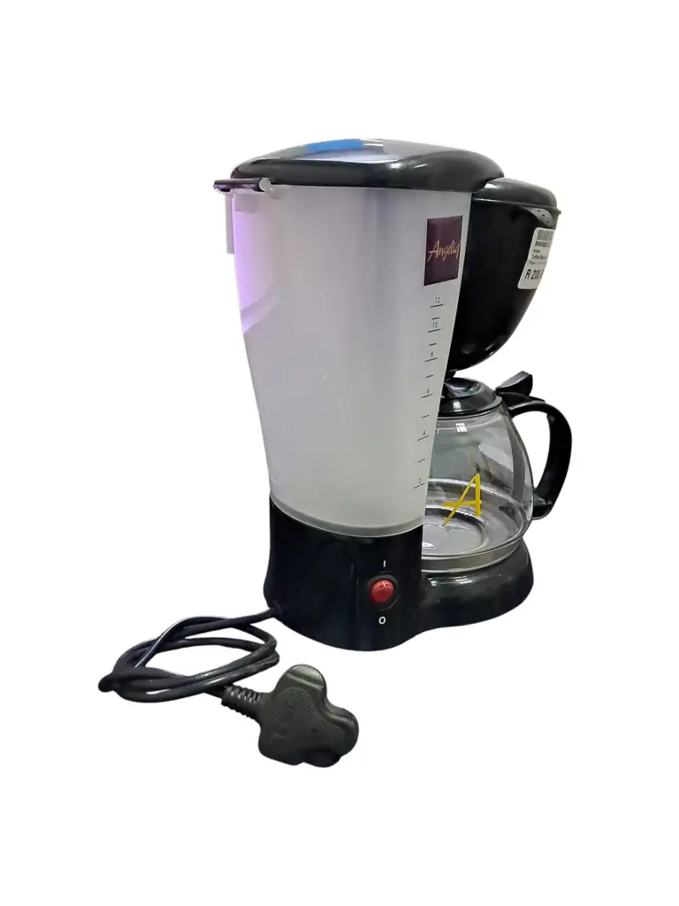 Angelia Coffee Machine