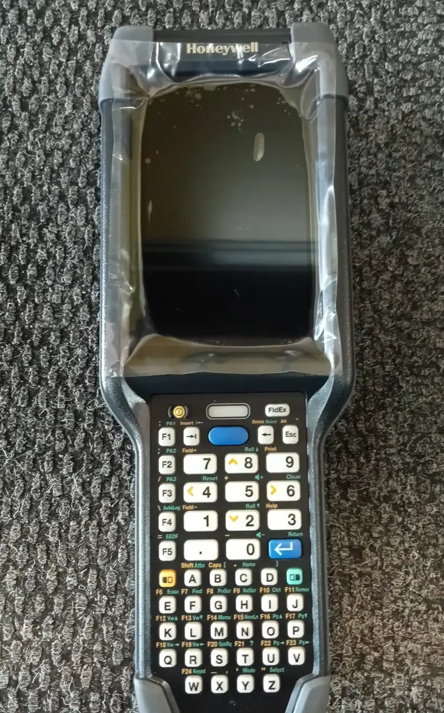 Honeywell Ck651on - View 2
