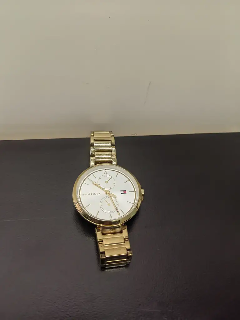 Tommy Hilfiger Th. 378. 3. 34. 2690 Woman's Watch