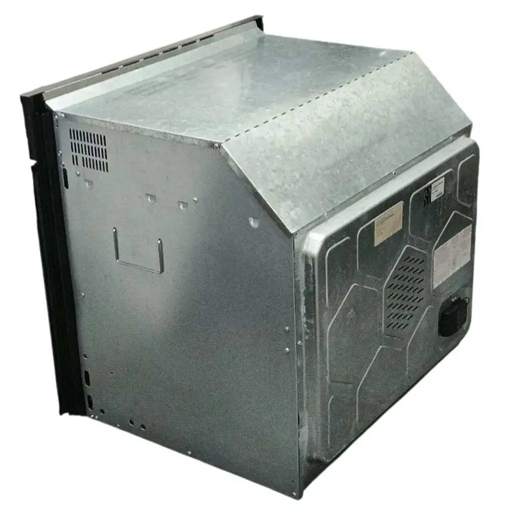 Grunding Gebm35000b Electric Oven - View 3