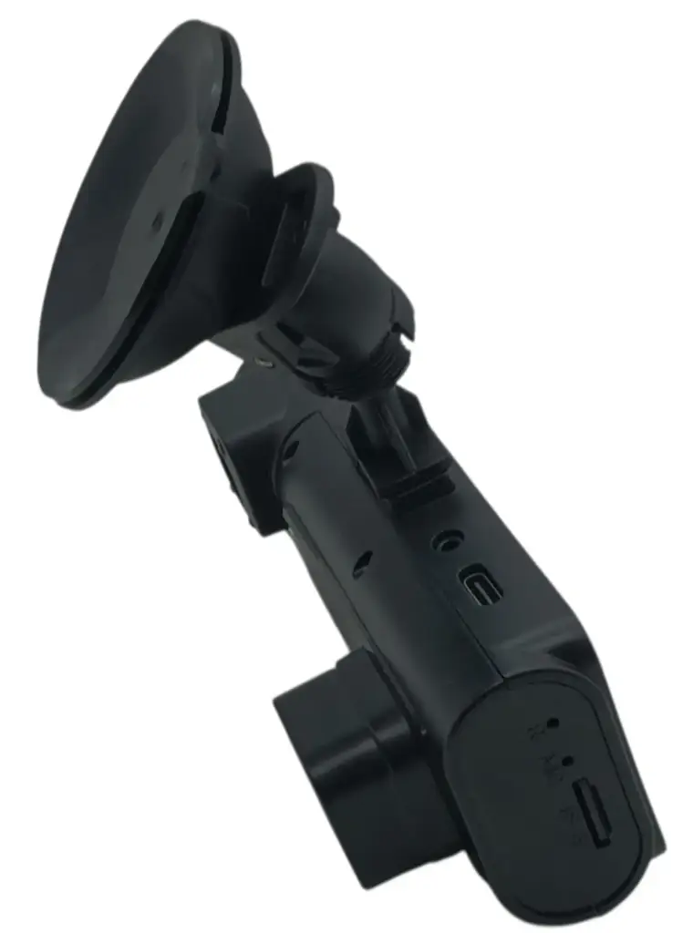 Baidelui Hd Dvr Dash Cam - View 3
