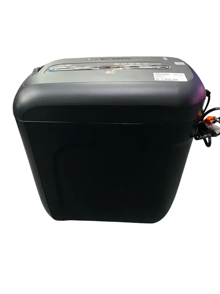 Fellowes Powershred 60Cs Shredder