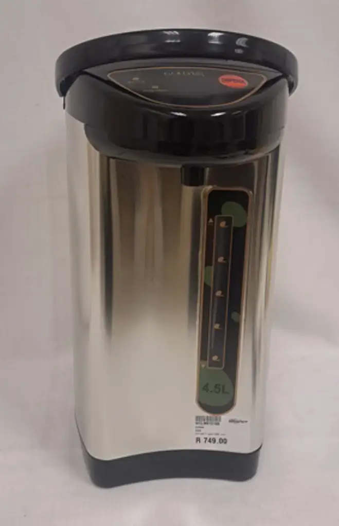 Goldair Gdu-680 Urn