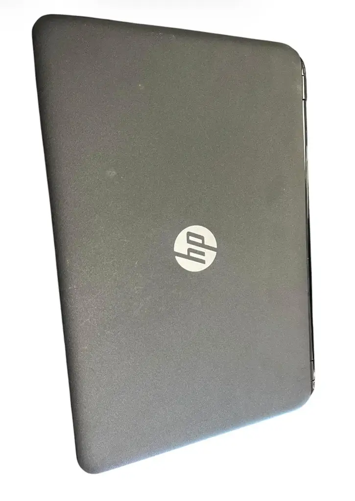 Hp Laptop - View 2