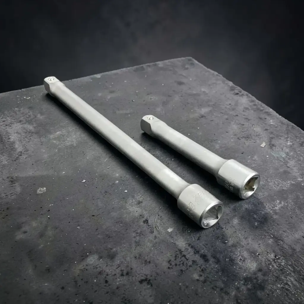 Würth Zebra X2 Socket Extensions