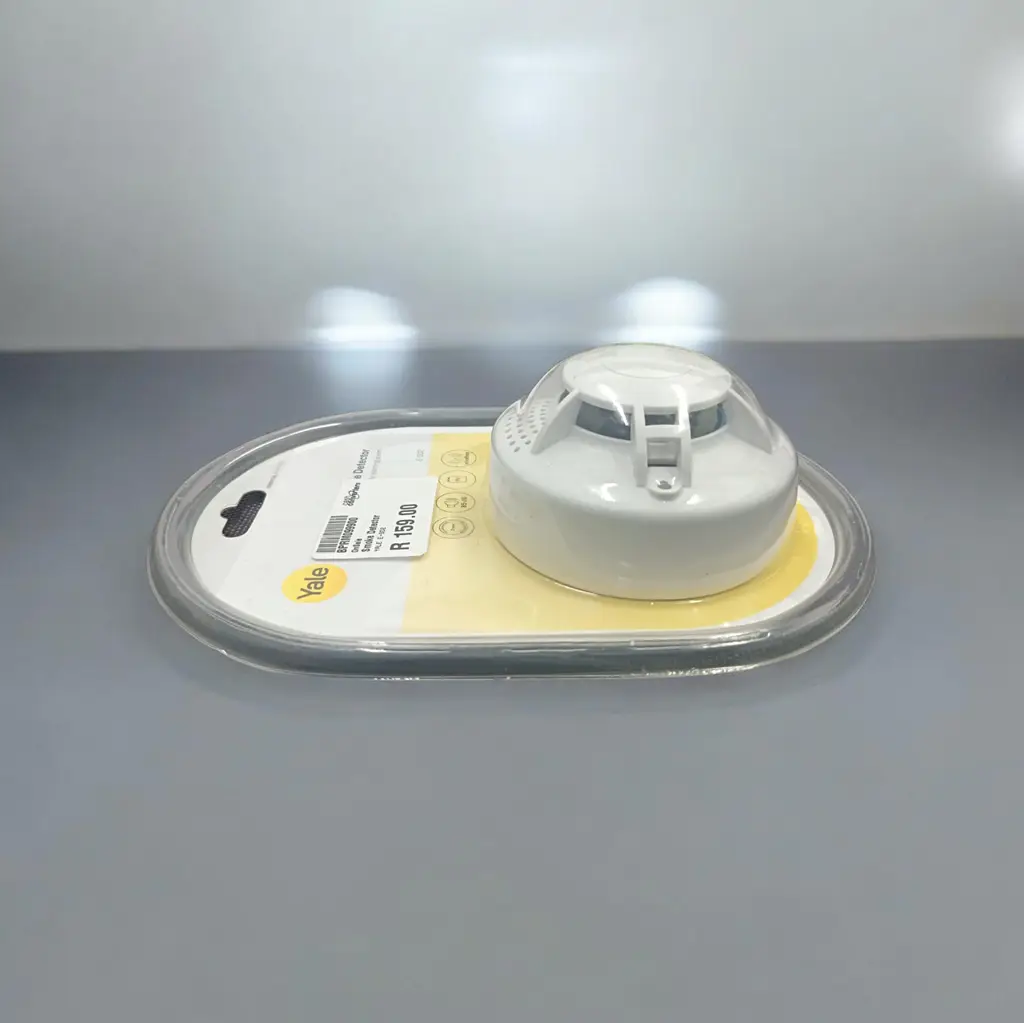 Yale Smoke Detector E-Sd2 - View 3