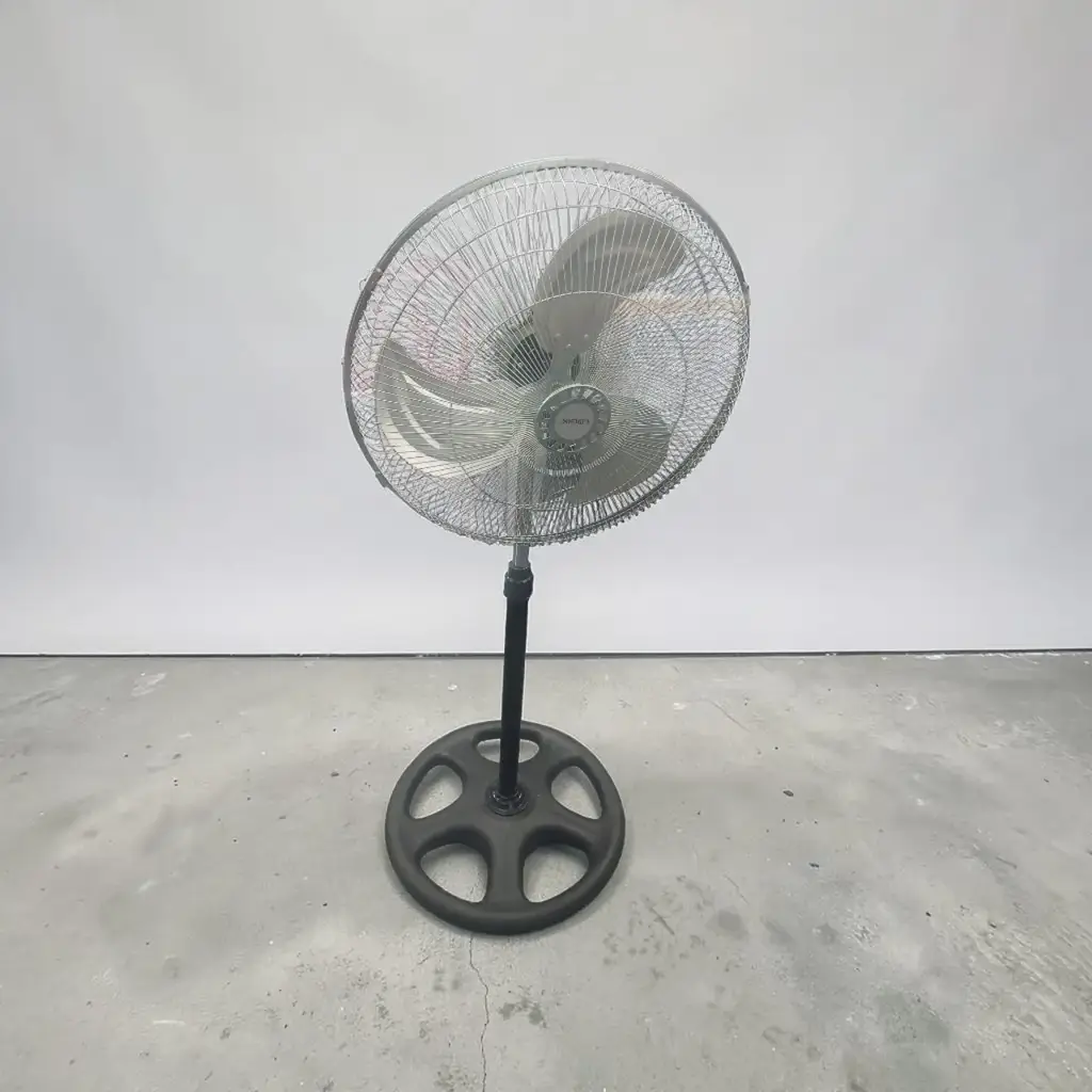 Logik Fan Lhvf-180 - View 2