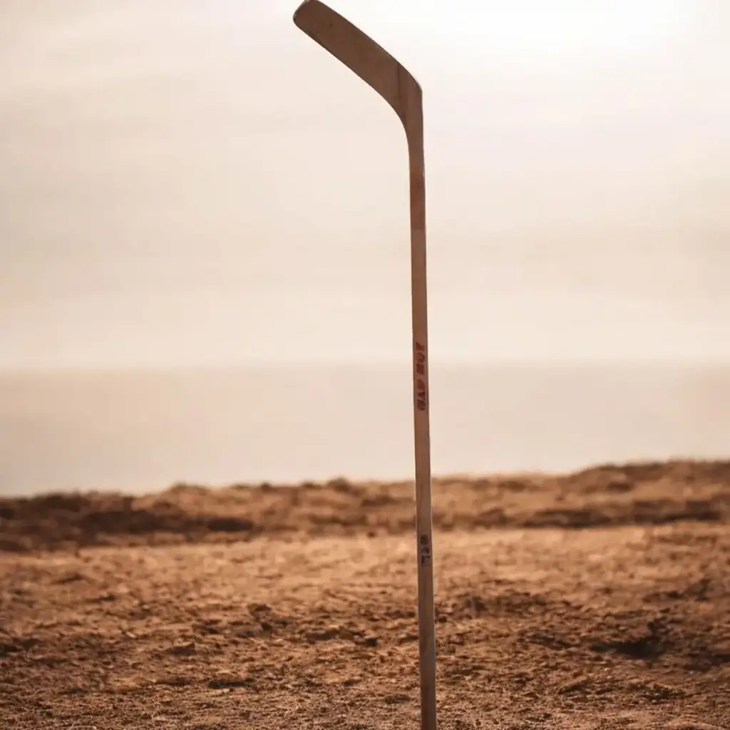 Bad Boy Ice Hockey Stick