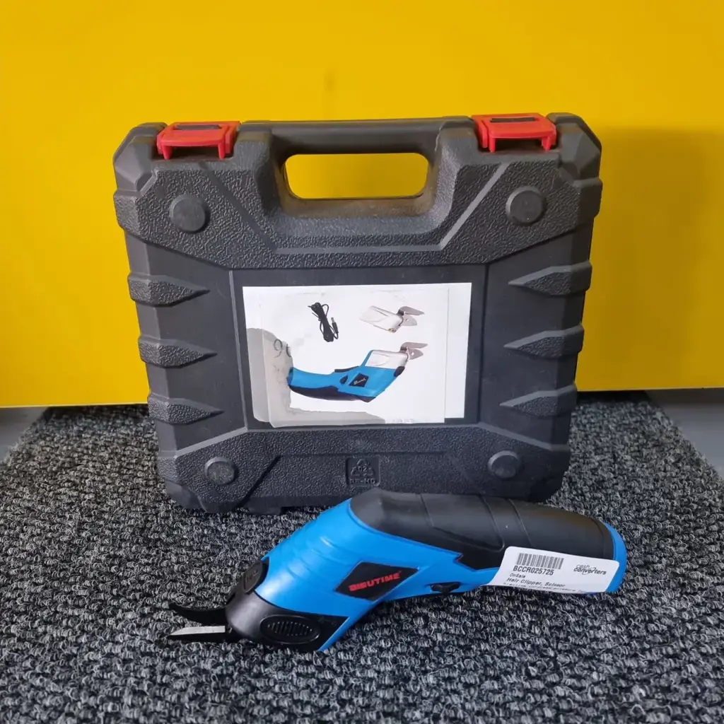 Bisutime Electric Cutter/Scissor