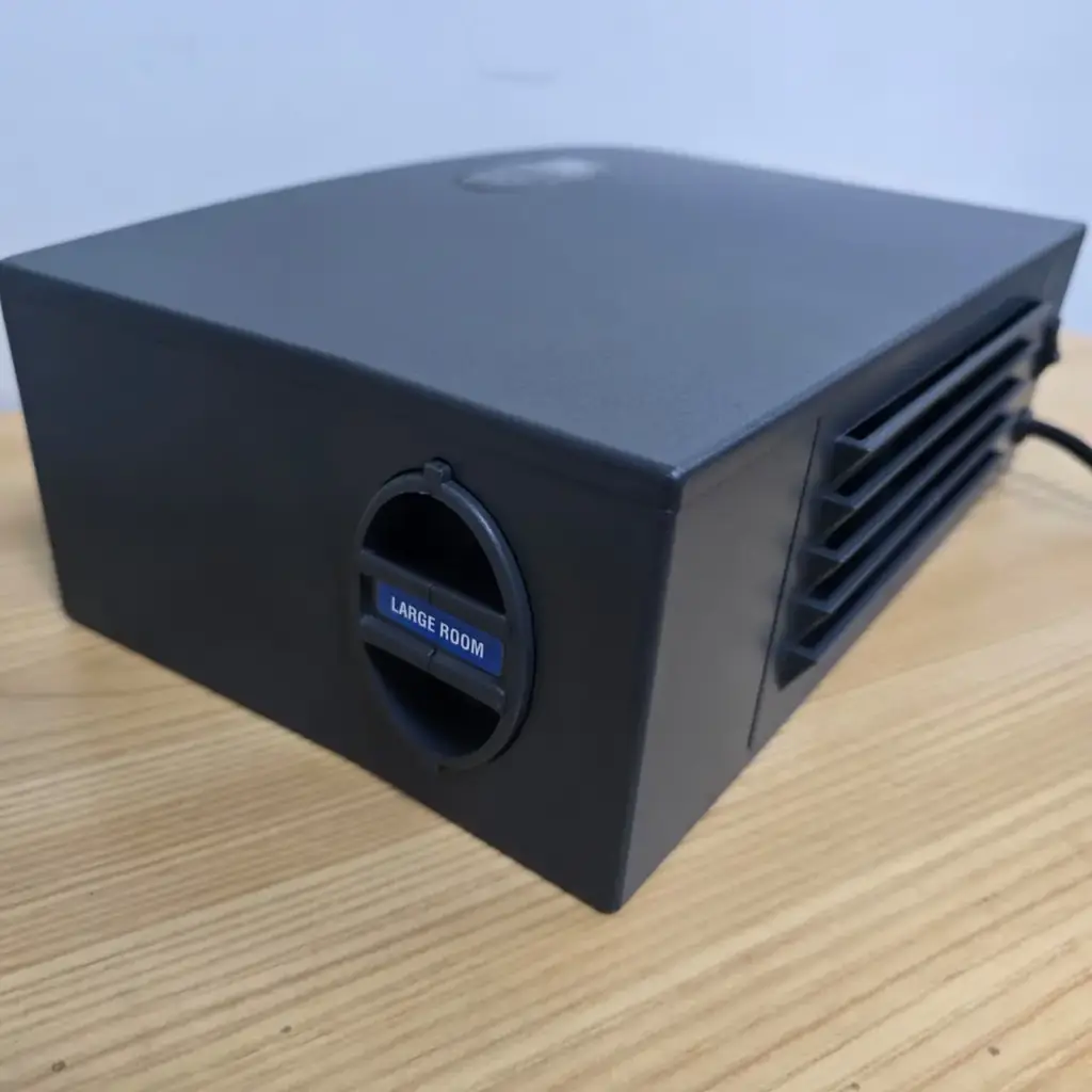 Airwise Air Purifier. - View 3
