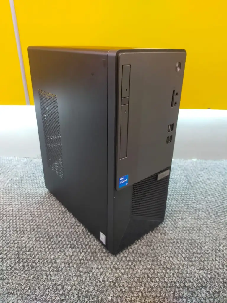 Lenovo V50t Gen 2-13Iob Core I5, 11Th Gen,16Gb Ram & 512Gb Ssd Computer Box - View 2