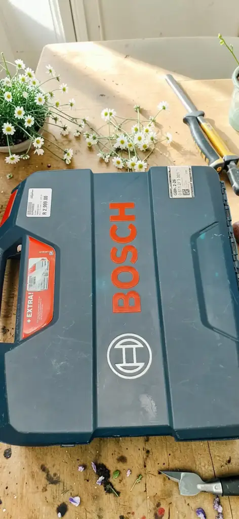 Bosch Professional Gbh2-26 - View 2