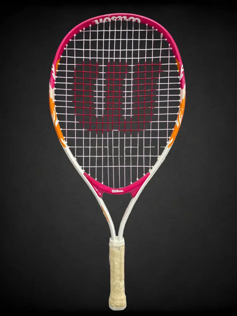 Tennis Racquet.