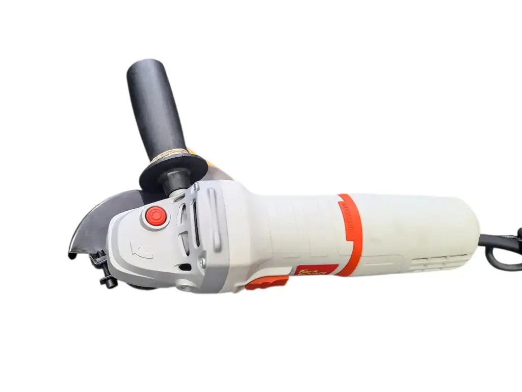 Tork Craft Tcag0115 Angle Grinder - View 2
