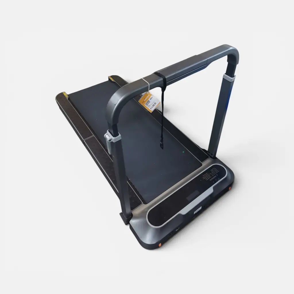 King Smith Walking Pad R2 2 In 1 Folding Treadmill