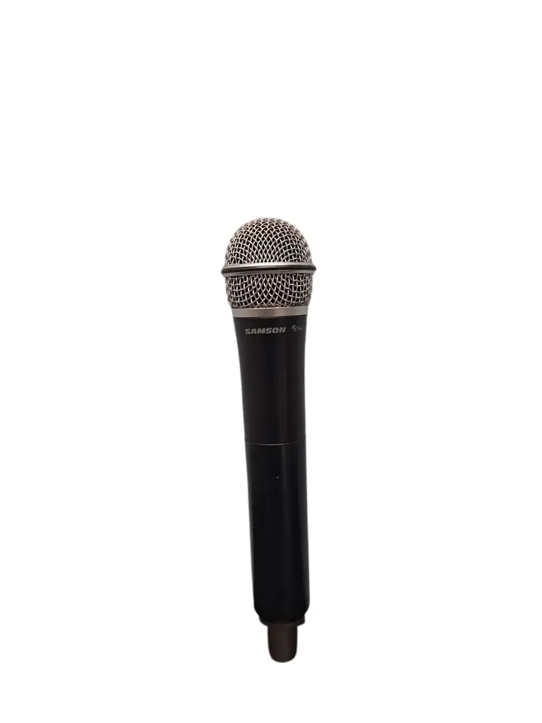 Samson Uhf Wireless Mic Receiver - View 2