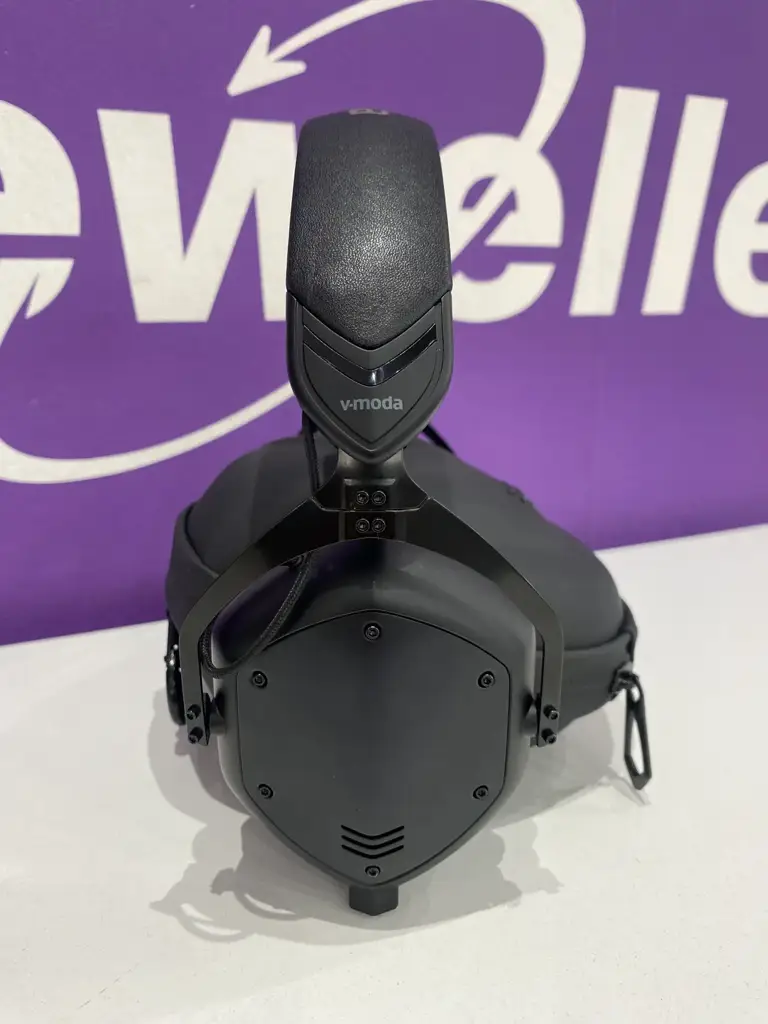 V-Moda Crossfade M-100 Master Headphones - View 2