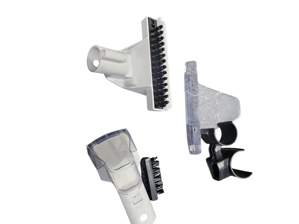 Portable Multi Purpose Carpet Cleaner - View 3