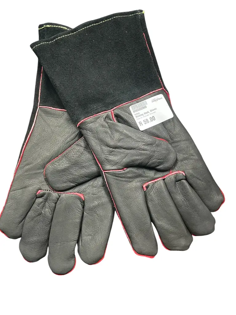Thermo Gloves