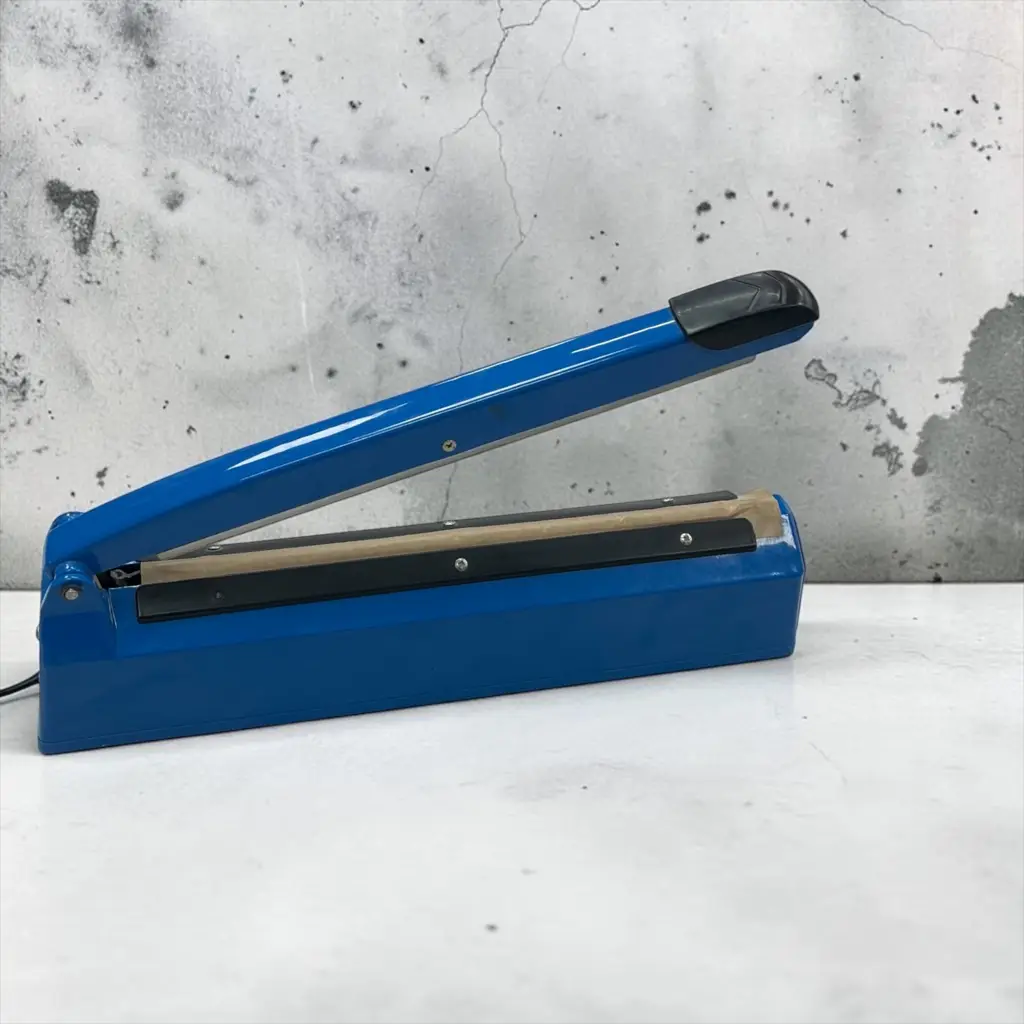 Impulse Sealer - View 2