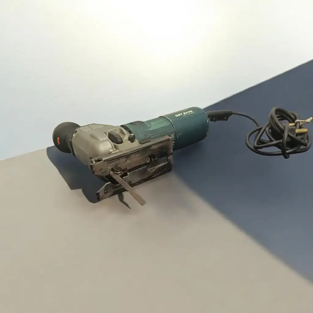 Bosch Gst 85 Pe - View 2