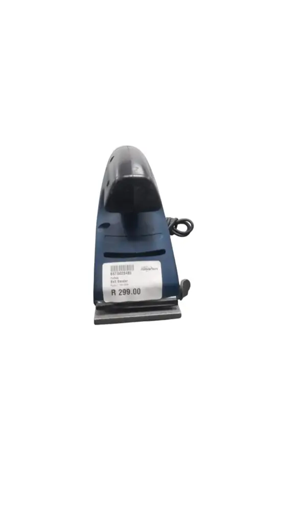 Ryobi Hs-200 Orbital Sander - View 2